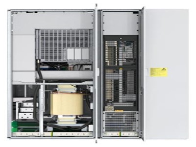 Active Line Connection Modules compact